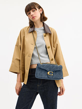 COACH | Sac en cuir - Sac bandoulière TABBY