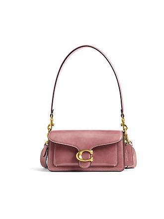 COACH | Sac en cuir - Mini sac TABBY 20