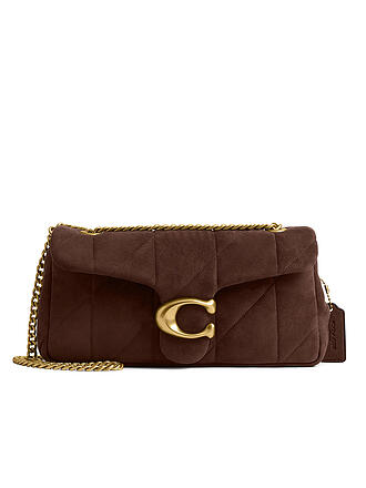 COACH | Sac en cuir - Sac bandoulière TABBY 26