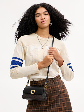 COACH | Sac en cuir - Mini sac JET