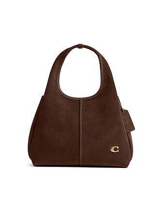 COACH | Sac en cuir - Mini Sac LANA 23