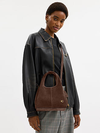 COACH | Sac en cuir - Mini Sac LANA 23