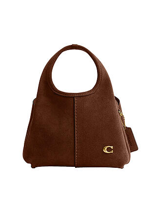 COACH | Sac en cuir - Mini sac LANA