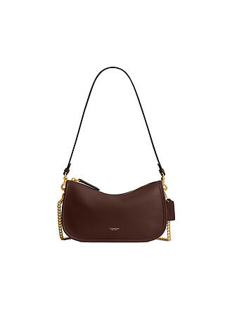 COACH | Sac en cuir - Mini sac WAVERLY