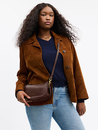 COACH | Sac en cuir - Mini sac WAVERLY