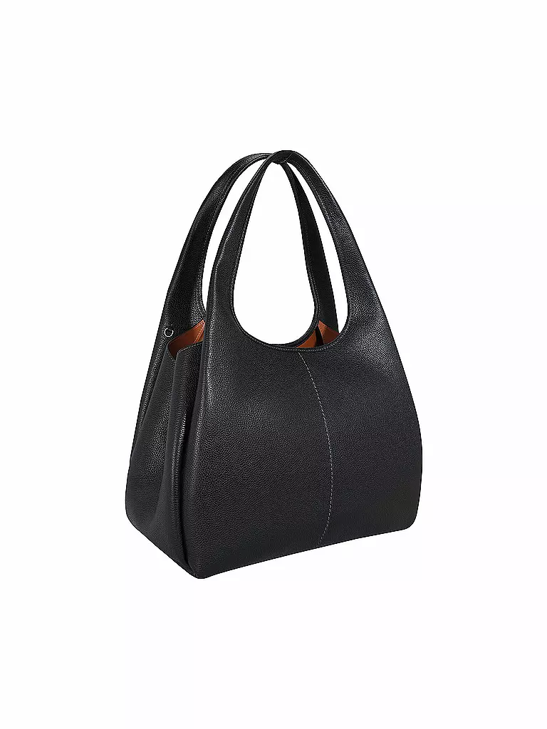 COACH | Sac en cuir - Hobo LANA | 