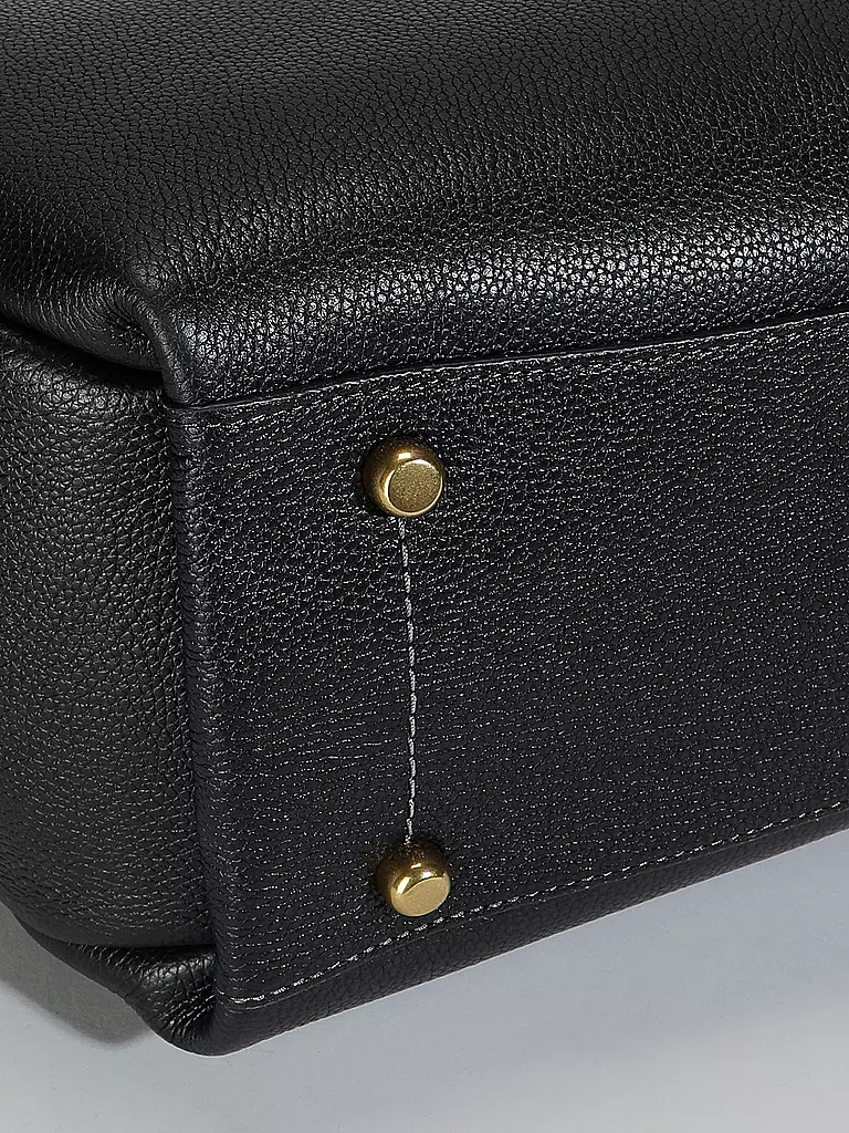 COACH | Sac en cuir - Hobo LANA | 