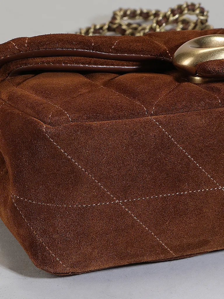 COACH | Sac en cuir - Mini sac TABBY 20 | 