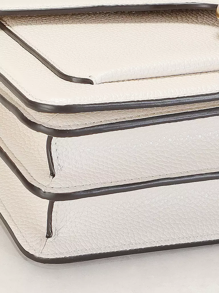 COACH | Sac en cuir - Sac bandoulière TABBY 26 | 