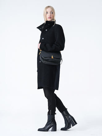 COCCINELLE | Sac en cuir - Mini sac COCCINELLEMAGIE SOFT Small