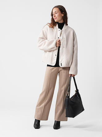 COCCINELLE | Sac en cuir - Hobo COCCINELLEMALORY