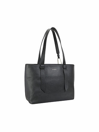 COCCINELLE | Sac en cuir - Shopper COCCINELLEMALORY
