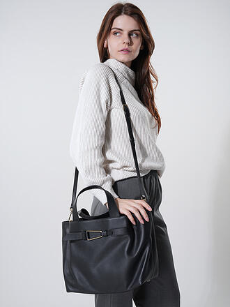 COCCINELLE | Sac en cuir - Sac à main COCCINELLEMALORY