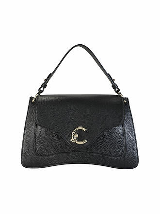 COCCINELLE | Sac en cuir - Sac bandoulière C-ME