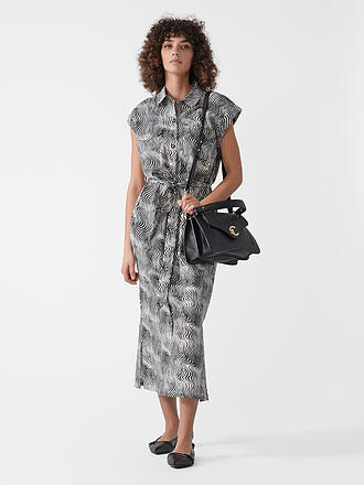 COCCINELLE | Sac en cuir - Sac bandoulière C-ME