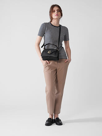 COCCINELLE | Sac en cuir - Mini Bag C-ME