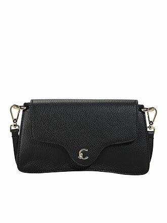 COCCINELLE | Sac en cuir - Mini sac C-ME