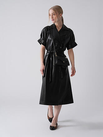 COCCINELLE | Sac en cuir - Mini sac C-ME