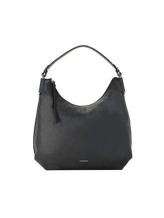 COCCINELLE | Sac en cuir - Sac Hobo COCCINELLEREBEKKA
