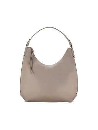 COCCINELLE | Sac en cuir - Sac Hobo COCCINELLEREBEKKA