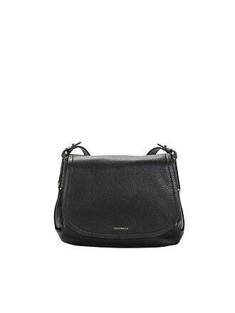 COCCINELLE | Sac en cuir - Sac bandoulière COCCINELLEREBEKKA