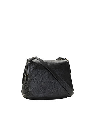 COCCINELLE | Sac en cuir - Sac bandoulière COCCINELLEREBEKKA