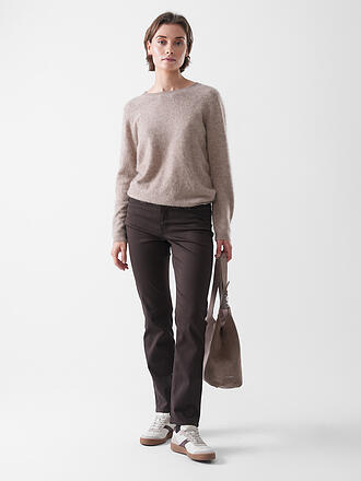 COCCINELLE | Sac en cuir - Shopper C-EASY