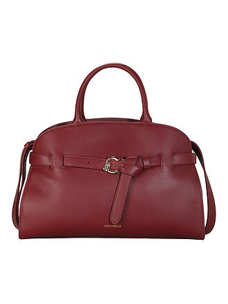 COCCINELLE | Sac en cuir - Sac à main COCCINELLESABINE