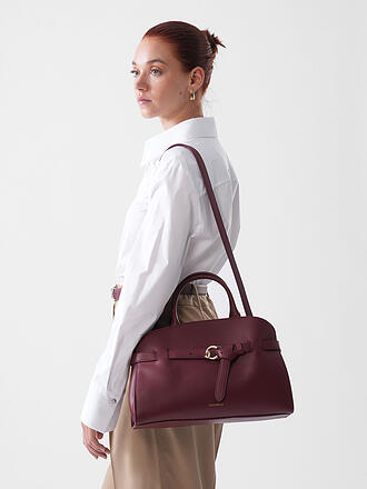 COCCINELLE | Sac en cuir - Sac à main COCCINELLESABINE