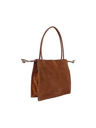 COCCINELLE | Sac en cuir - Shopper COCCINELLESULSE