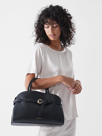 COCCINELLE | Sac en cuir - Sac à main COCCINELLESABINE