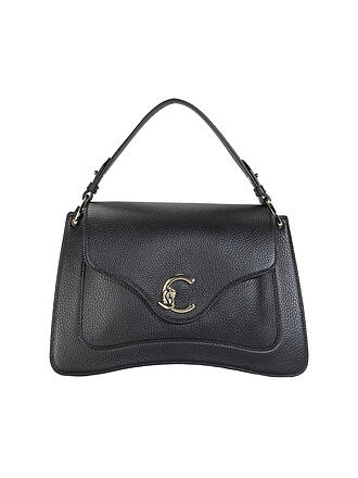 COCCINELLE | Sac en cuir - Sac bandoulière C-ME