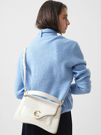 COCCINELLE | Sac en cuir - Sac bandoulière C-ME