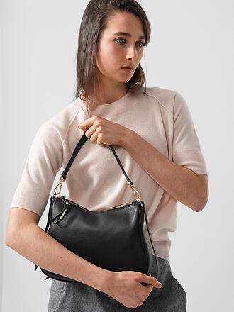 COCCINELLE | Sac en cuir - Sac Hobo COCCINELLENORY