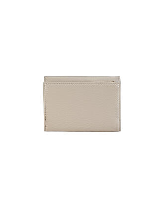 COCCINELLE | Nom du produit : Portefeuille METALLIC SOFT