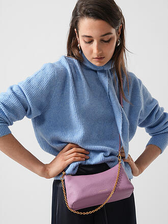 COCCINELLE | Sac en cuir - Mini Sac COCCINELLEAURA