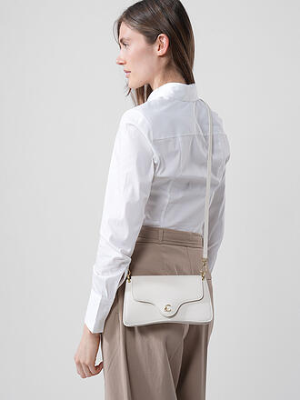 COCCINELLE | Sac en cuir - Mini Bag C-ME