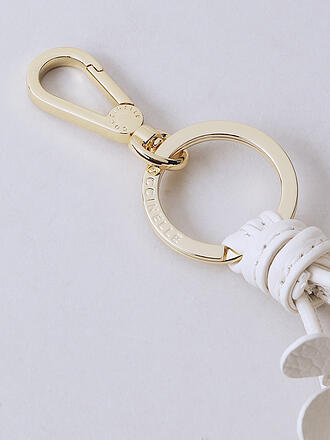 COCCINELLE | Porte-clés FLOWERS