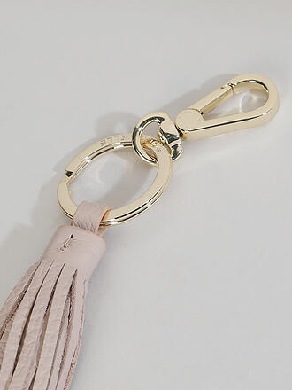 COCCINELLE | Porte-clés TASSEL