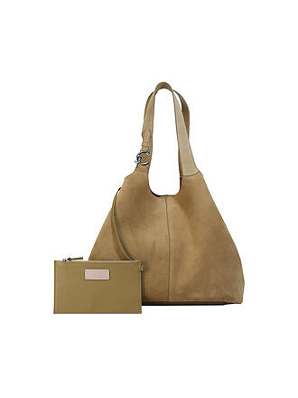 COCCINELLE | Sac en cuir - Shopper C-EASY