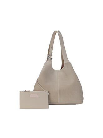COCCINELLE | Sac en cuir - Shopper C-EASY