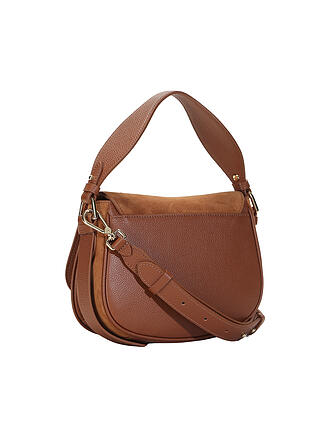 COCCINELLE | Sac en cuir - Sac bandoulière MAVERY