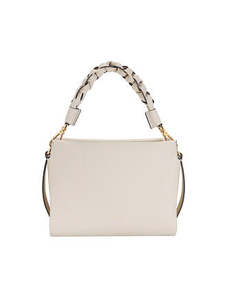COCCINELLE | Sac en cuir - Mini Sac BOHEME GRANA DOUBLE