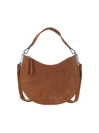 COCCINELLE | Sac en cuir - Hobo Bag SUN UP
