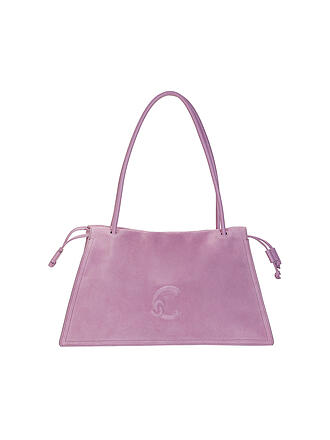 COCCINELLE | Sac en cuir - Sac bandoulière COCCINELLEDULSE