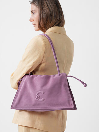 COCCINELLE | Sac en cuir - Sac bandoulière COCCINELLEDULSE