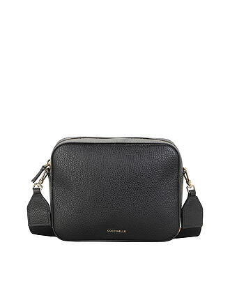 COCCINELLE | Sac en cuir - Mini sac TEBE