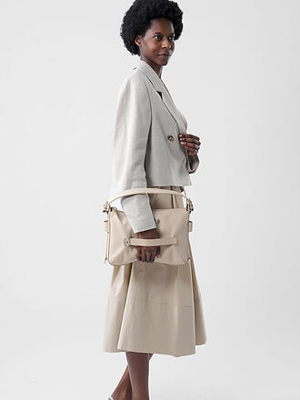 COCCINELLE | Sac en cuir - Hobo COCCINELLEGRETEL