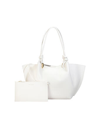 COCCINELLE | Sac en cuir - Sac bandoulière FINN