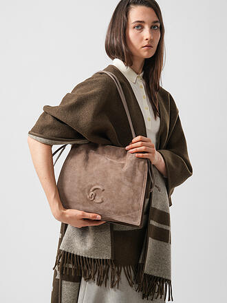 COCCINELLE | Sac en cuir - Shopper COCCINELLE